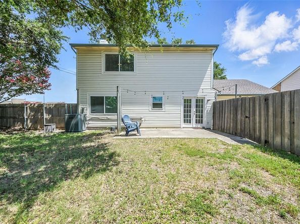 8702  Davis Street , Rowlett Texas 75088