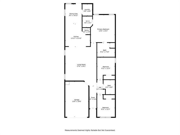 1221  H Avenue , Plano Texas 75074
