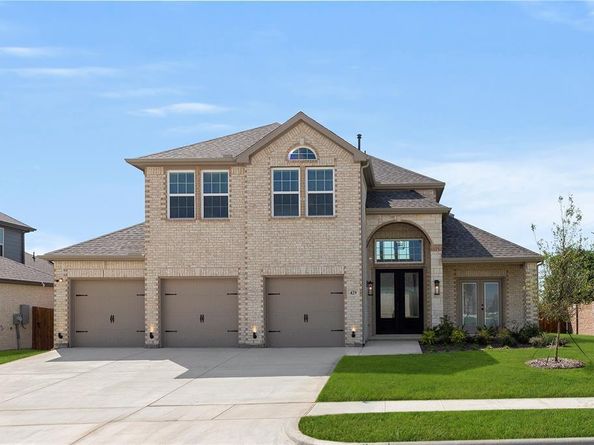 429  Curtiss  , Fate Texas 75087