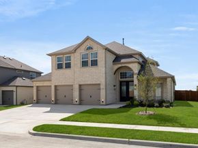 429  Curtiss  , Fate Texas 75087