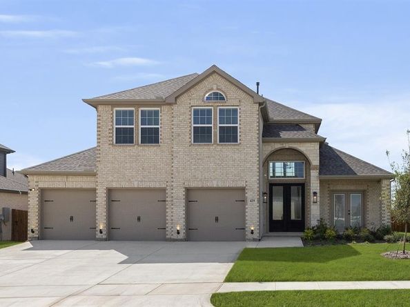 429  Curtiss  , Fate Texas 75087