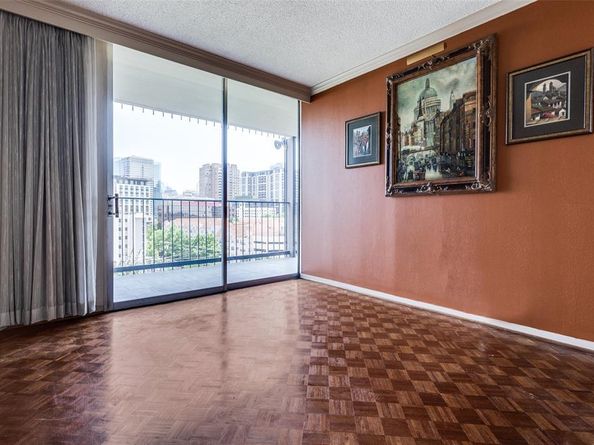 3310  Fairmount Street  12E, Dallas Texas 75201