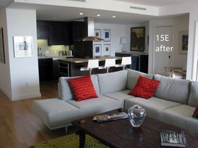3310  Fairmount Street  12E, Dallas Texas 75201
