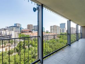 3310  Fairmount Street  12E, Dallas Texas 75201