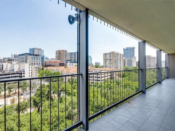 3310  Fairmount Street  12E, Dallas Texas 75201