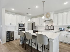 2161  Cloverfern Way , Haslet Texas 76052