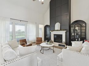 2161  Cloverfern Way , Haslet Texas 76052