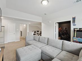 2161  Cloverfern Way , Haslet Texas 76052