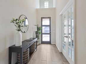 2161  Cloverfern Way , Haslet Texas 76052