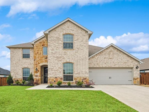 2161  Cloverfern Way , Haslet Texas 76052