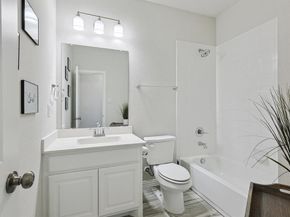 2161  Cloverfern Way , Haslet Texas 76052