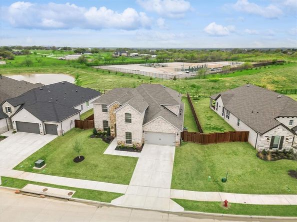 2161  Cloverfern Way , Haslet Texas 76052