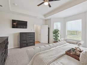 2161  Cloverfern Way , Haslet Texas 76052