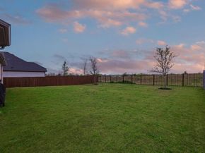 2161  Cloverfern Way , Haslet Texas 76052