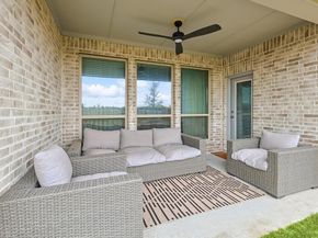 2161  Cloverfern Way , Haslet Texas 76052