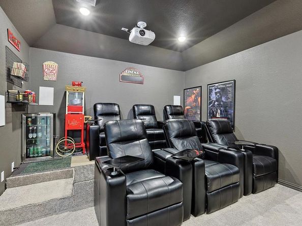2161  Cloverfern Way , Haslet Texas 76052