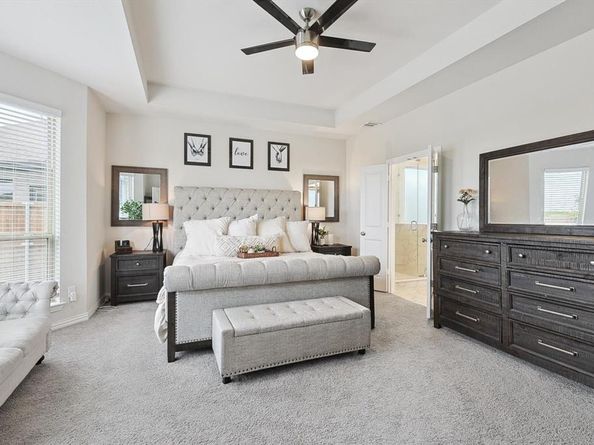 2161  Cloverfern Way , Haslet Texas 76052