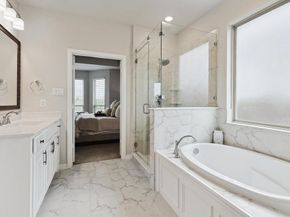 2161  Cloverfern Way , Haslet Texas 76052
