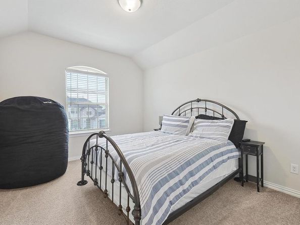 2161  Cloverfern Way , Haslet Texas 76052