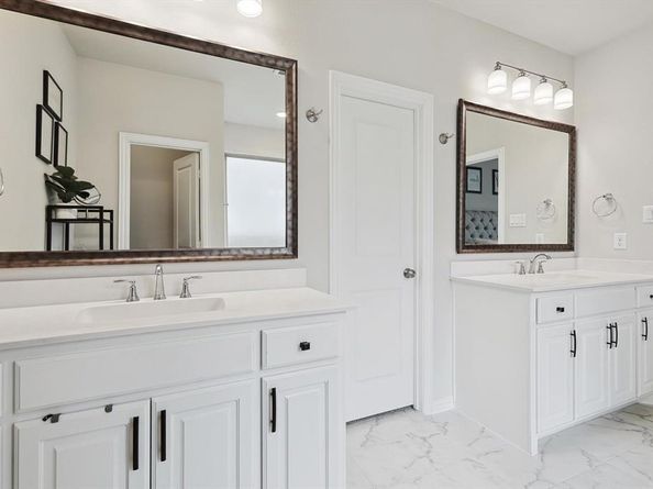 2161  Cloverfern Way , Haslet Texas 76052