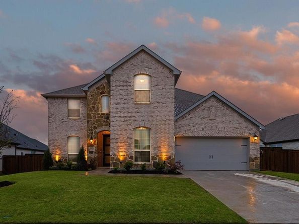 2161  Cloverfern Way , Haslet Texas 76052