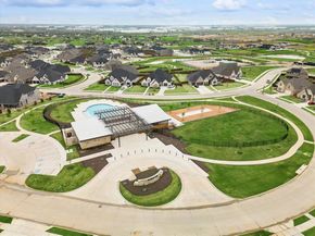 2161  Cloverfern Way , Haslet Texas 76052