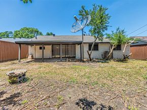 1512  Fairfield Drive , Plano Texas 75074