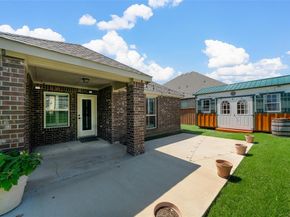 641  Woodridge Drive , Oak Point Texas 75068