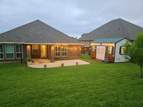 641  Woodridge Drive , Oak Point Texas 75068