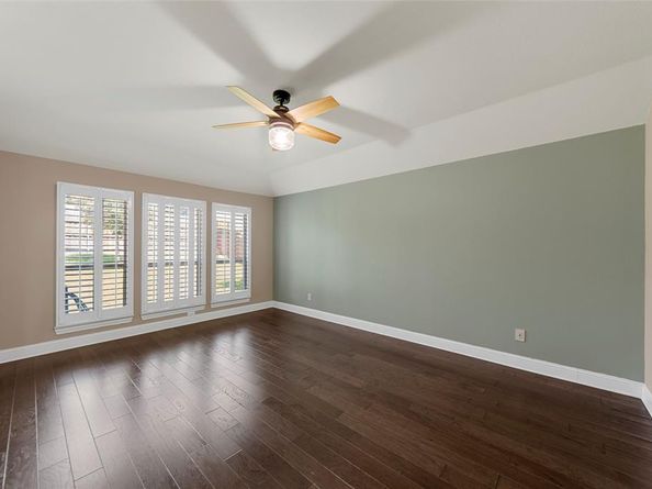 641  Woodridge Drive , Oak Point Texas 75068