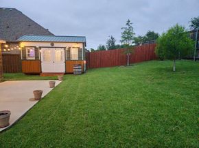 641  Woodridge Drive , Oak Point Texas 75068