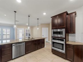 641  Woodridge Drive , Oak Point Texas 75068