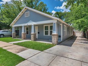 1107 E Cannon Street , Fort Worth Texas 76104
