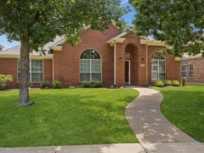 9879  Red Cedar Drive , Frisco Texas 75035