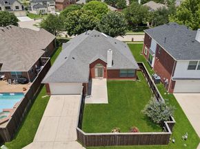9879  Red Cedar Drive , Frisco Texas 75035