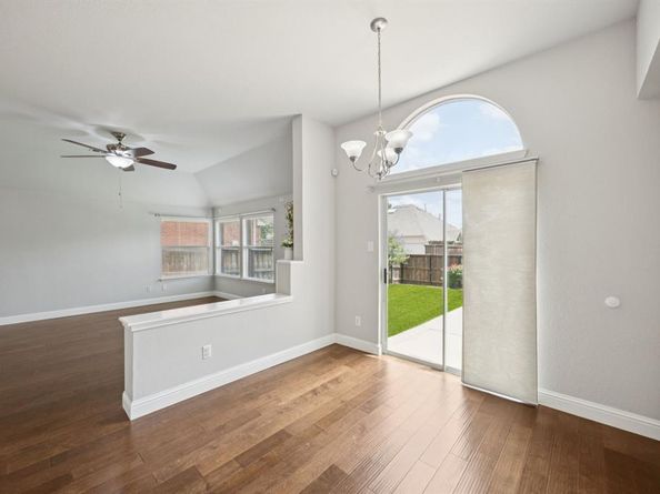 9879  Red Cedar Drive , Frisco Texas 75035