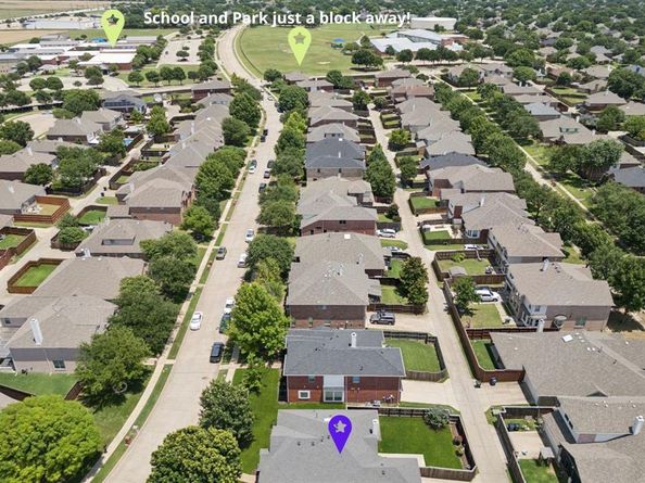 9879  Red Cedar Drive , Frisco Texas 75035