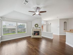 9879  Red Cedar Drive , Frisco Texas 75035