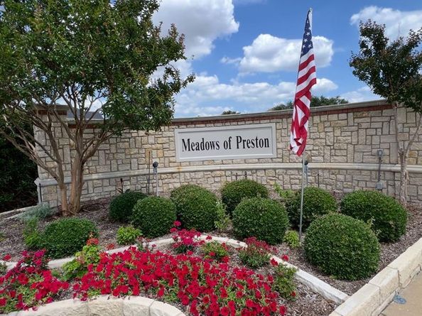 9879  Red Cedar Drive , Frisco Texas 75035