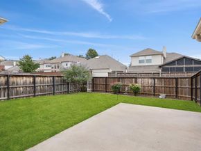 9879  Red Cedar Drive , Frisco Texas 75035