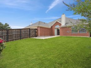 9879  Red Cedar Drive , Frisco Texas 75035
