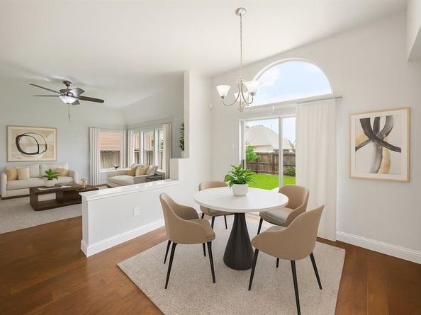 9879  Red Cedar Drive , Frisco Texas 75035