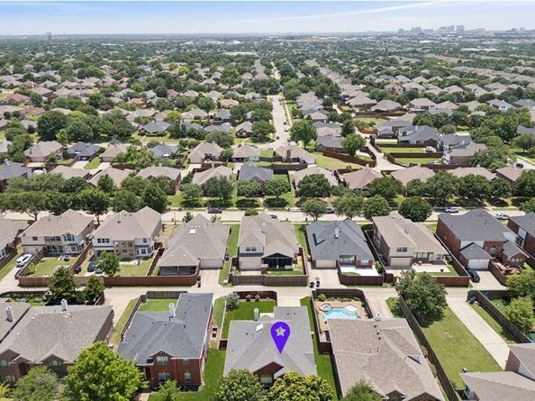 9879  Red Cedar Drive , Frisco Texas 75035