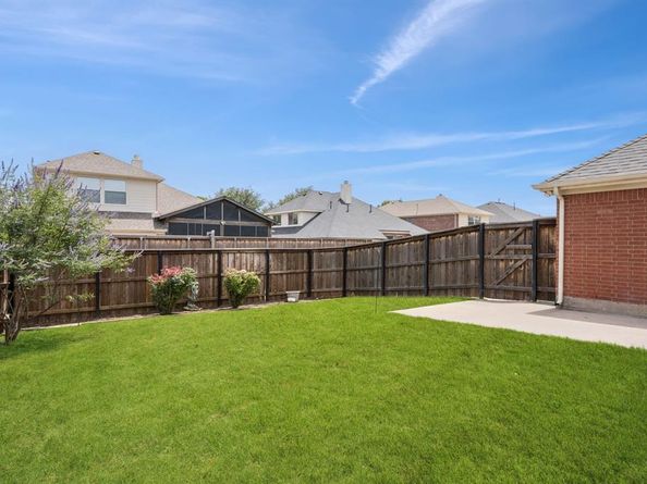 9879  Red Cedar Drive , Frisco Texas 75035