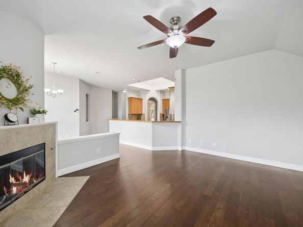 9879  Red Cedar Drive , Frisco Texas 75035