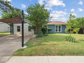 1413  Rockbrook Street , Lancaster Texas 75134