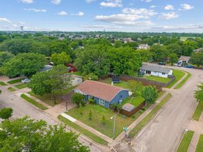 1413  Rockbrook Street , Lancaster Texas 75134