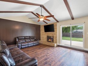 1413  Rockbrook Street , Lancaster Texas 75134