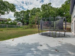 6922  San Mateo Boulevard , Dallas Texas 75223