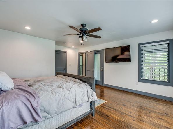 6922  San Mateo Boulevard , Dallas Texas 75223